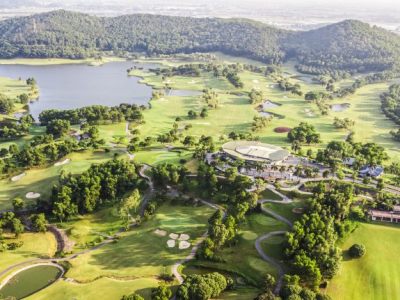 Chi-Linh-Star-Golf-Country-Club-Overview